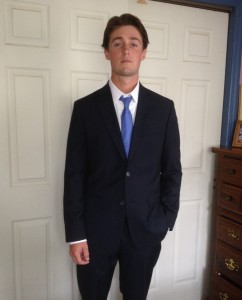 President Mike Downes